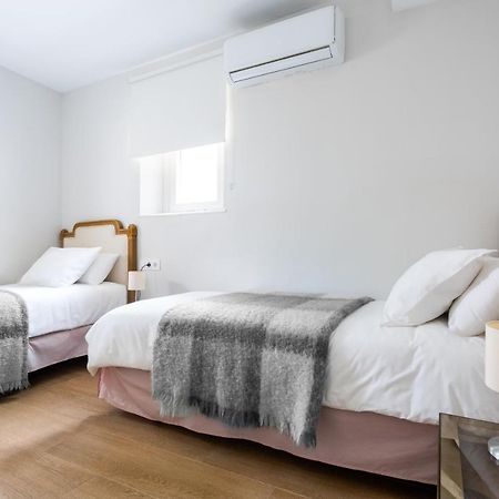 Plaza Espana, Acogedor Apartamento Con Patio Σεβίλλη Εξωτερικό φωτογραφία