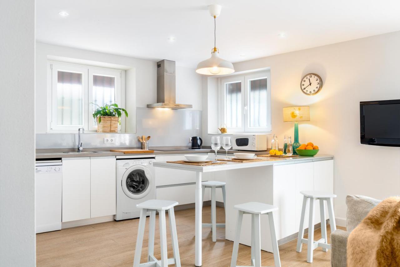 Plaza Espana, Acogedor Apartamento Con Patio Σεβίλλη Εξωτερικό φωτογραφία